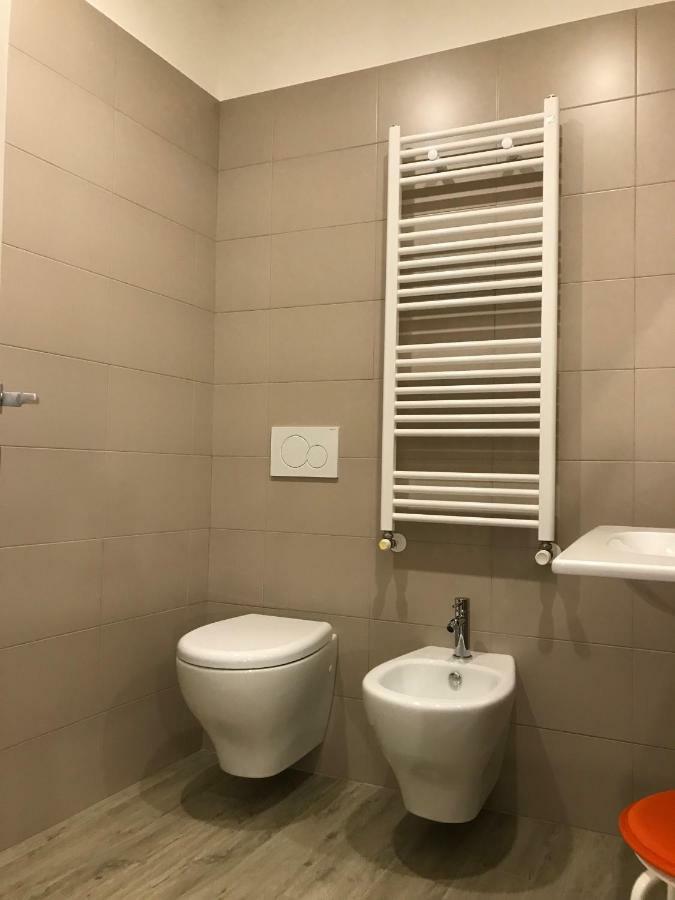 A Matera "Sotto I Pini" Villa Dış mekan fotoğraf