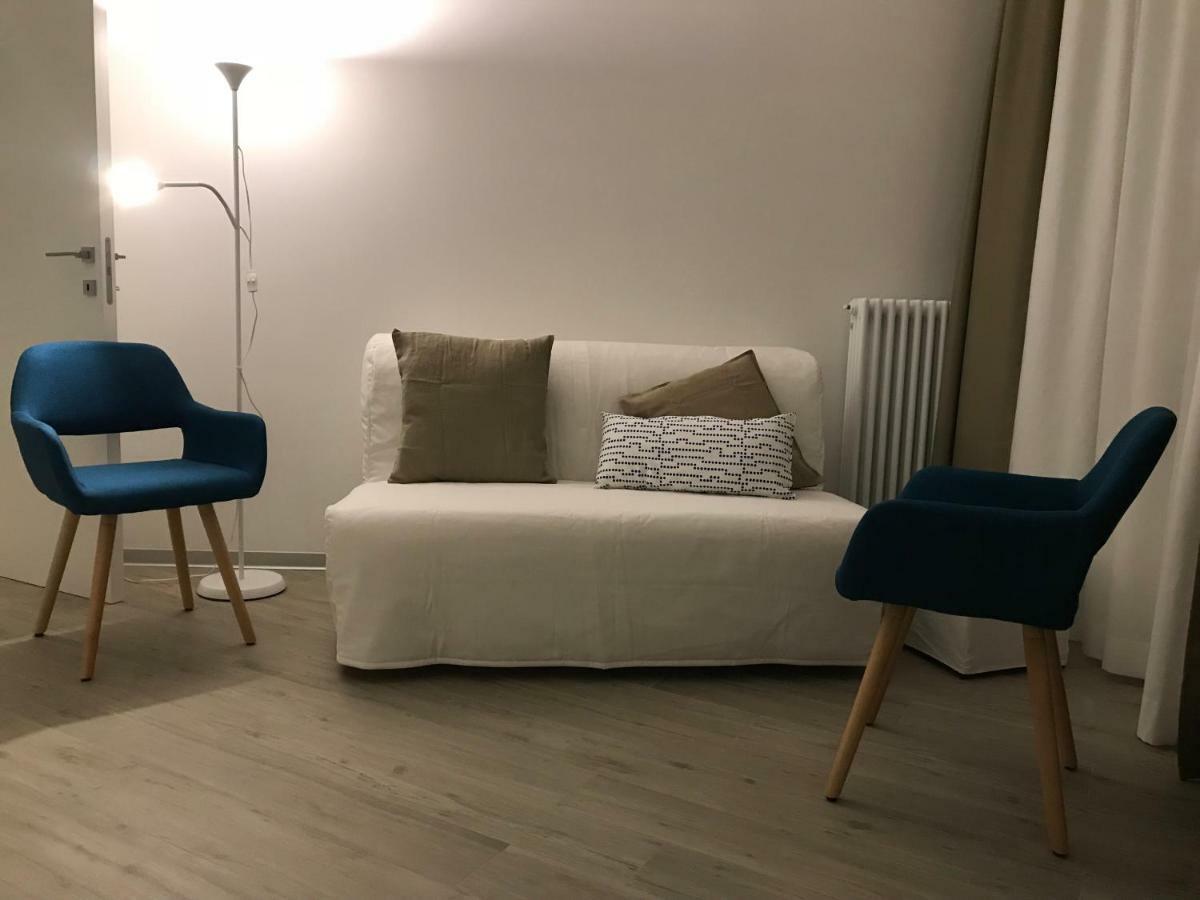 A Matera "Sotto I Pini" Villa Dış mekan fotoğraf