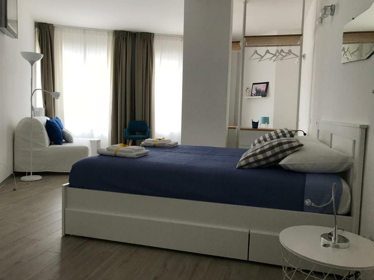 A Matera "Sotto I Pini" Villa Dış mekan fotoğraf