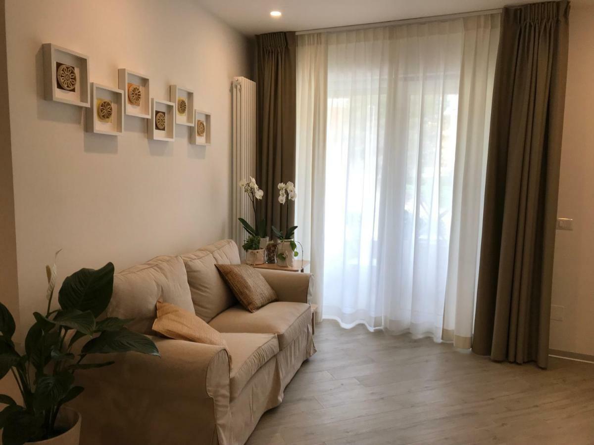 A Matera "Sotto I Pini" Villa Dış mekan fotoğraf