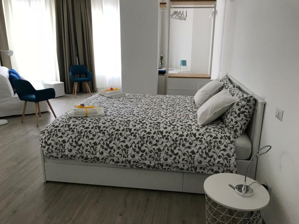 A Matera "Sotto I Pini" Villa Dış mekan fotoğraf